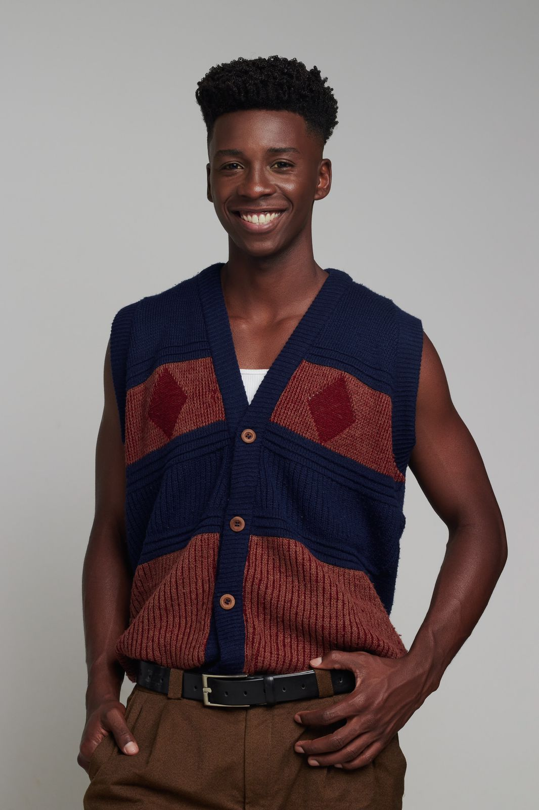 De Lande - Front Management