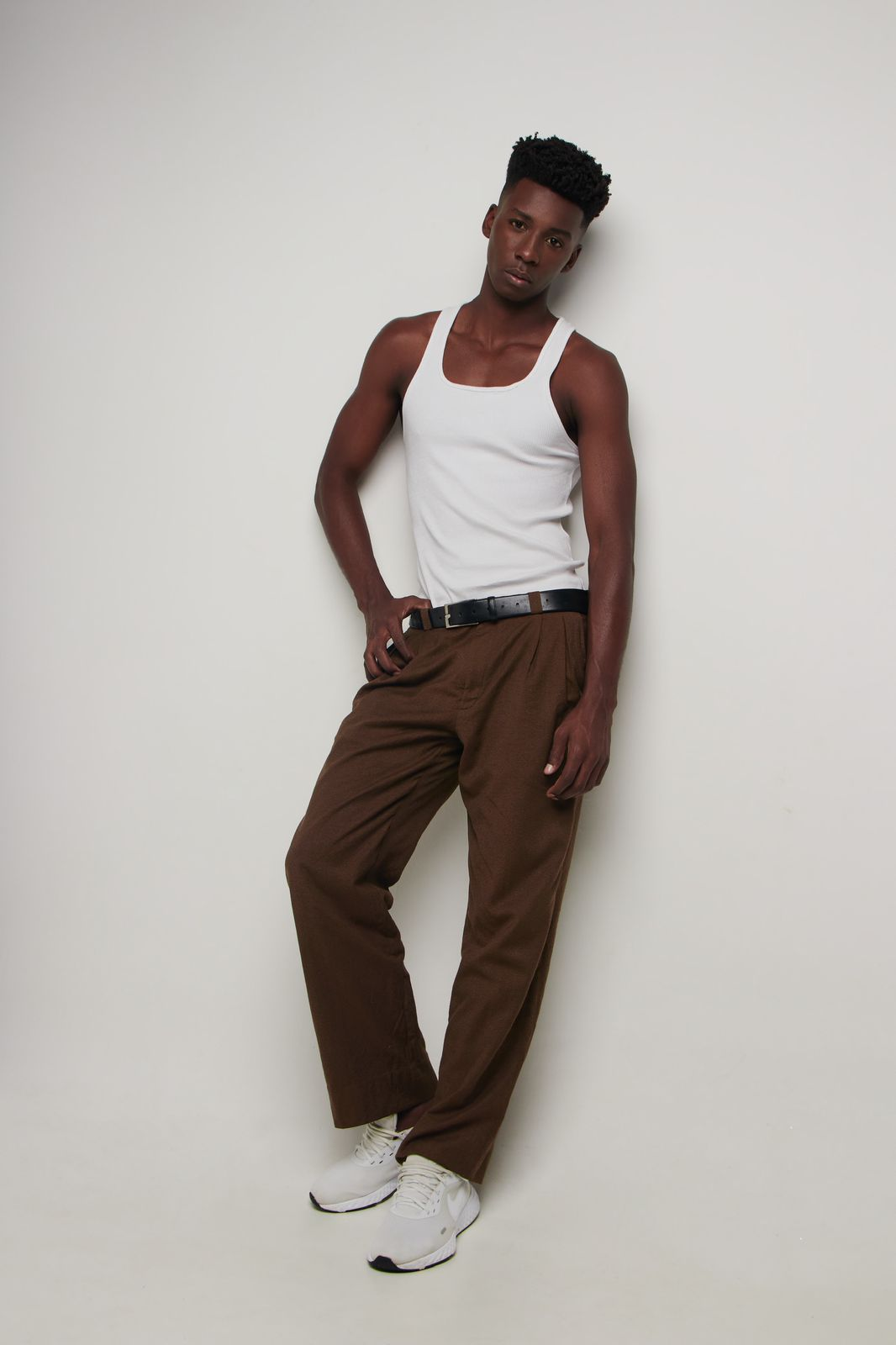 De Lande - Front Management