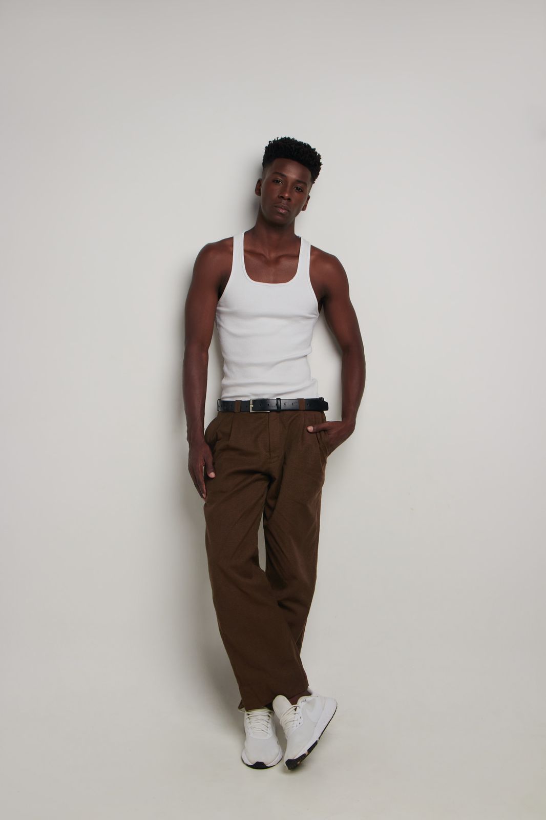 De Lande - Front Management