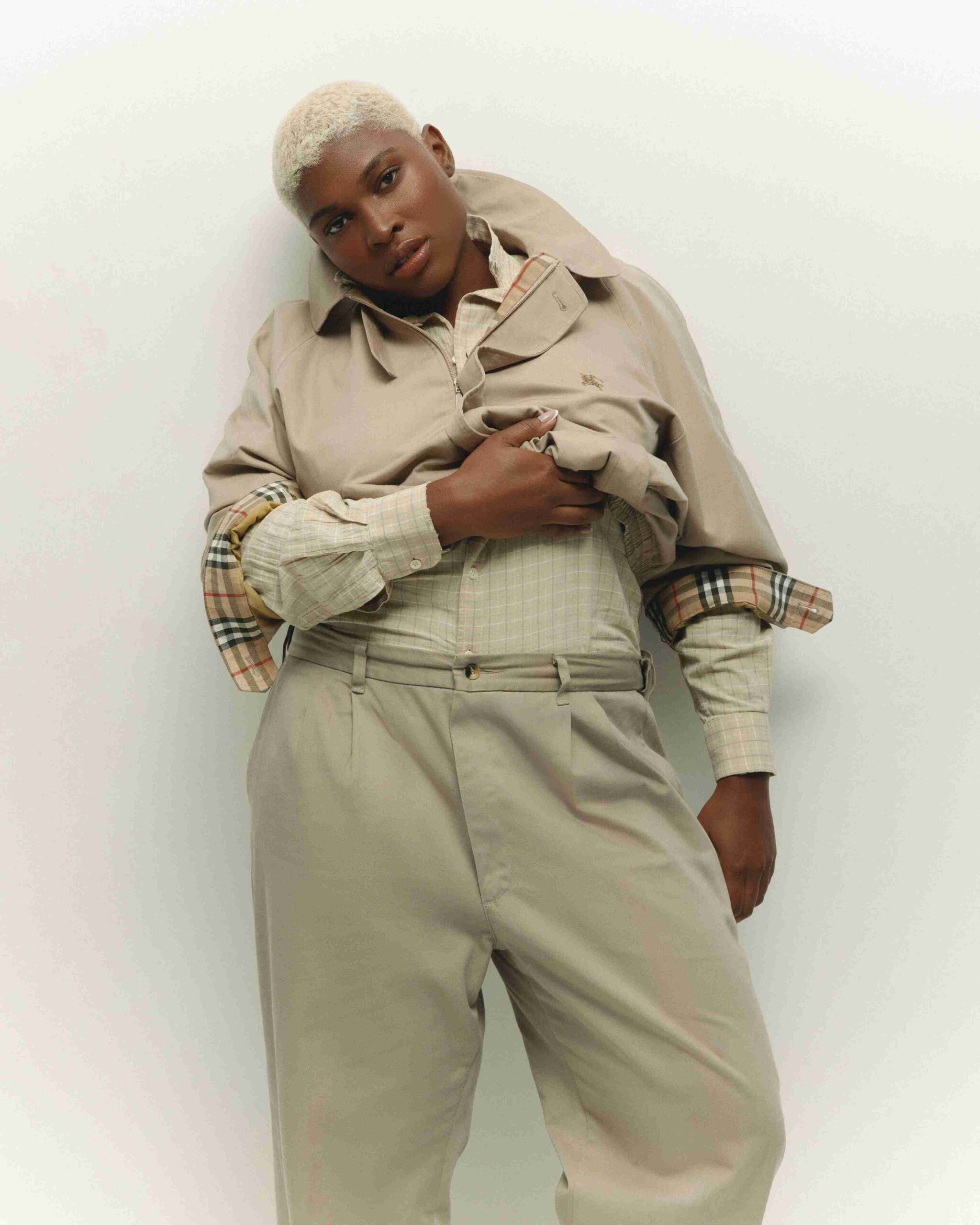 Deborah Costa - Front Management