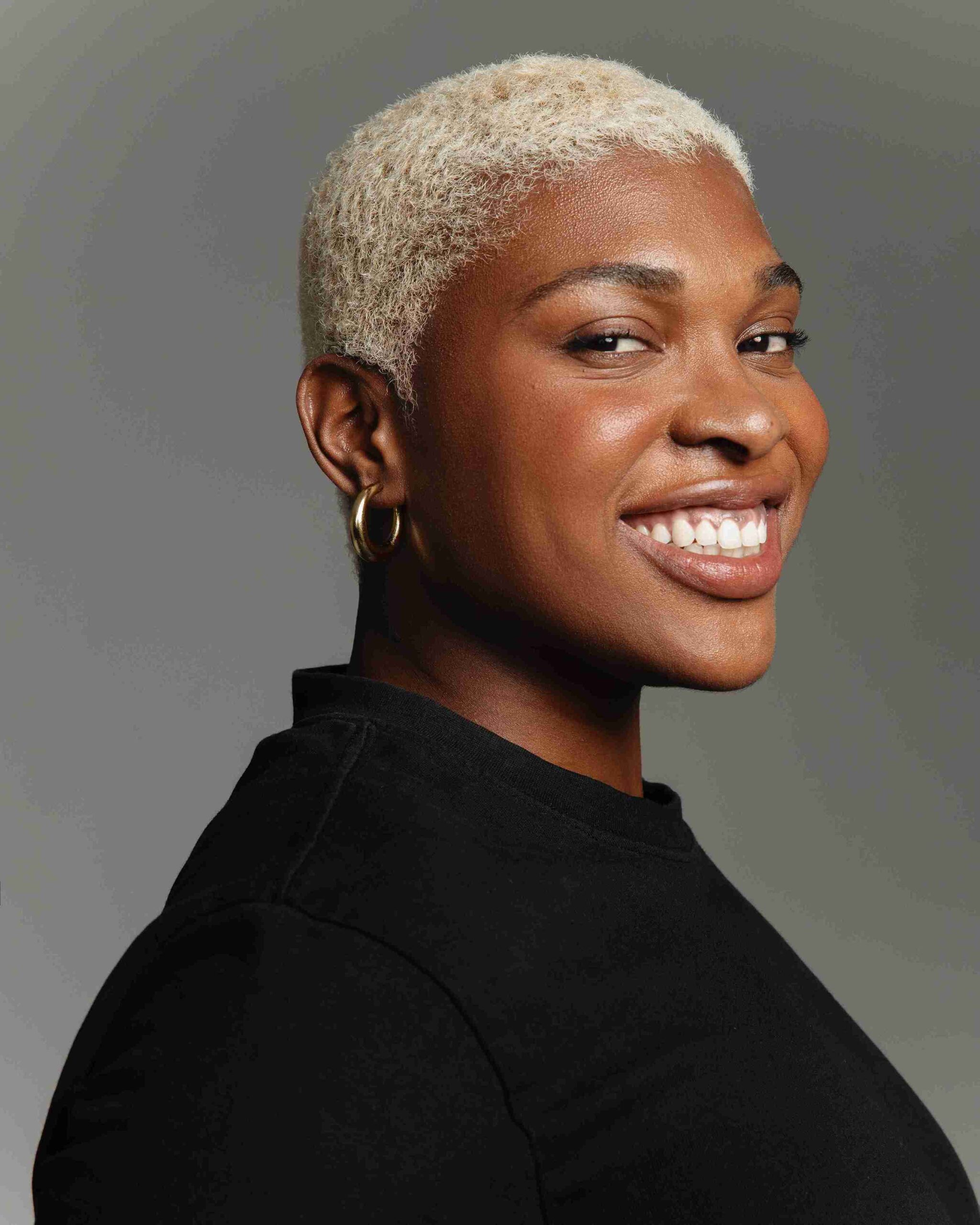 Deborah Costa - Front Management