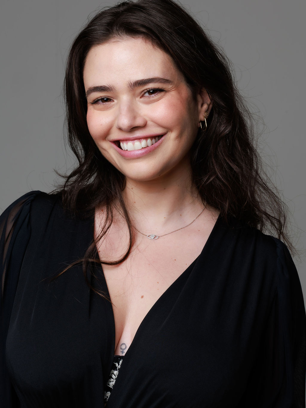 Deborah Sargentelli - Front Management