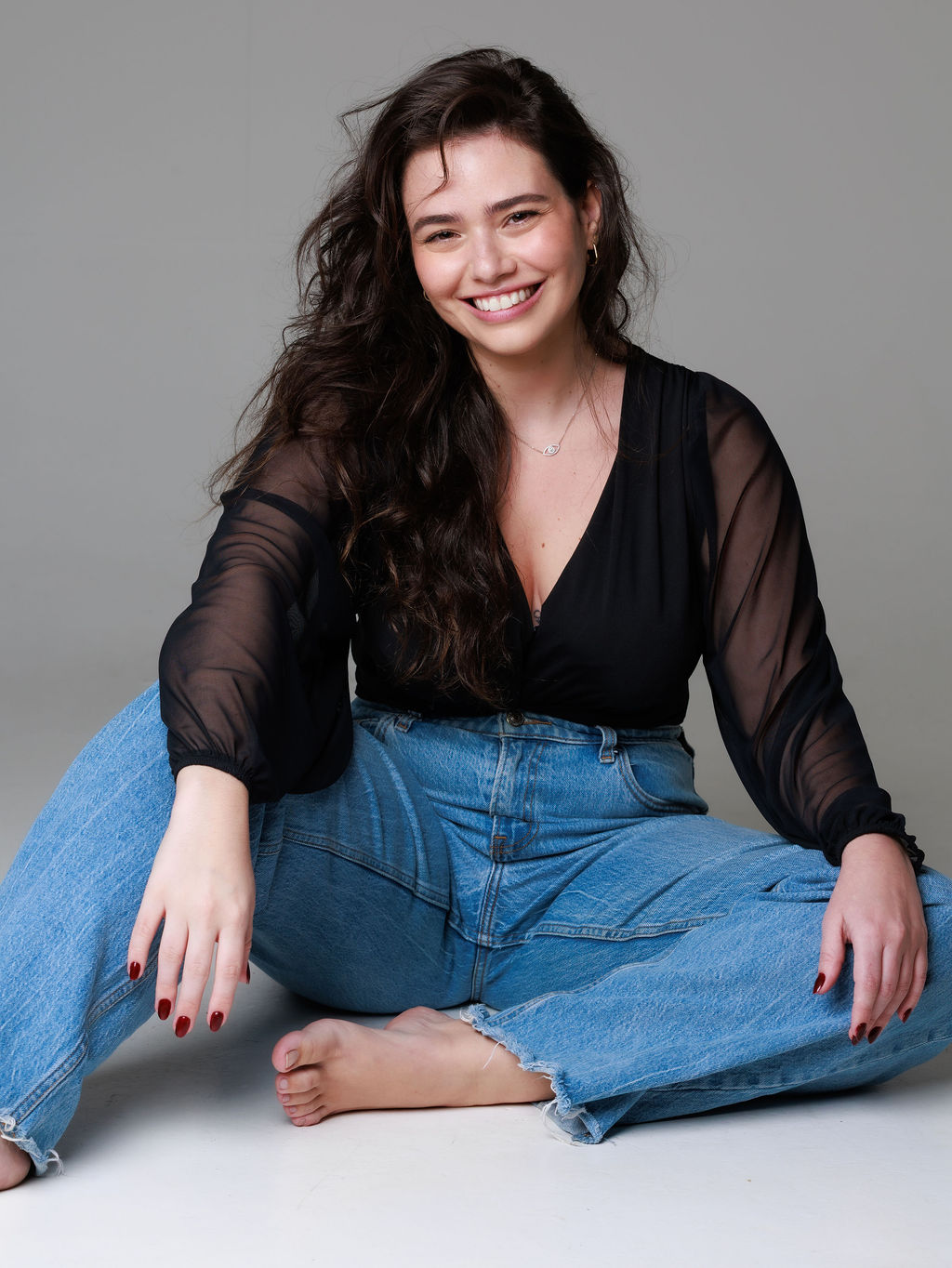 Deborah Sargentelli - Front Management