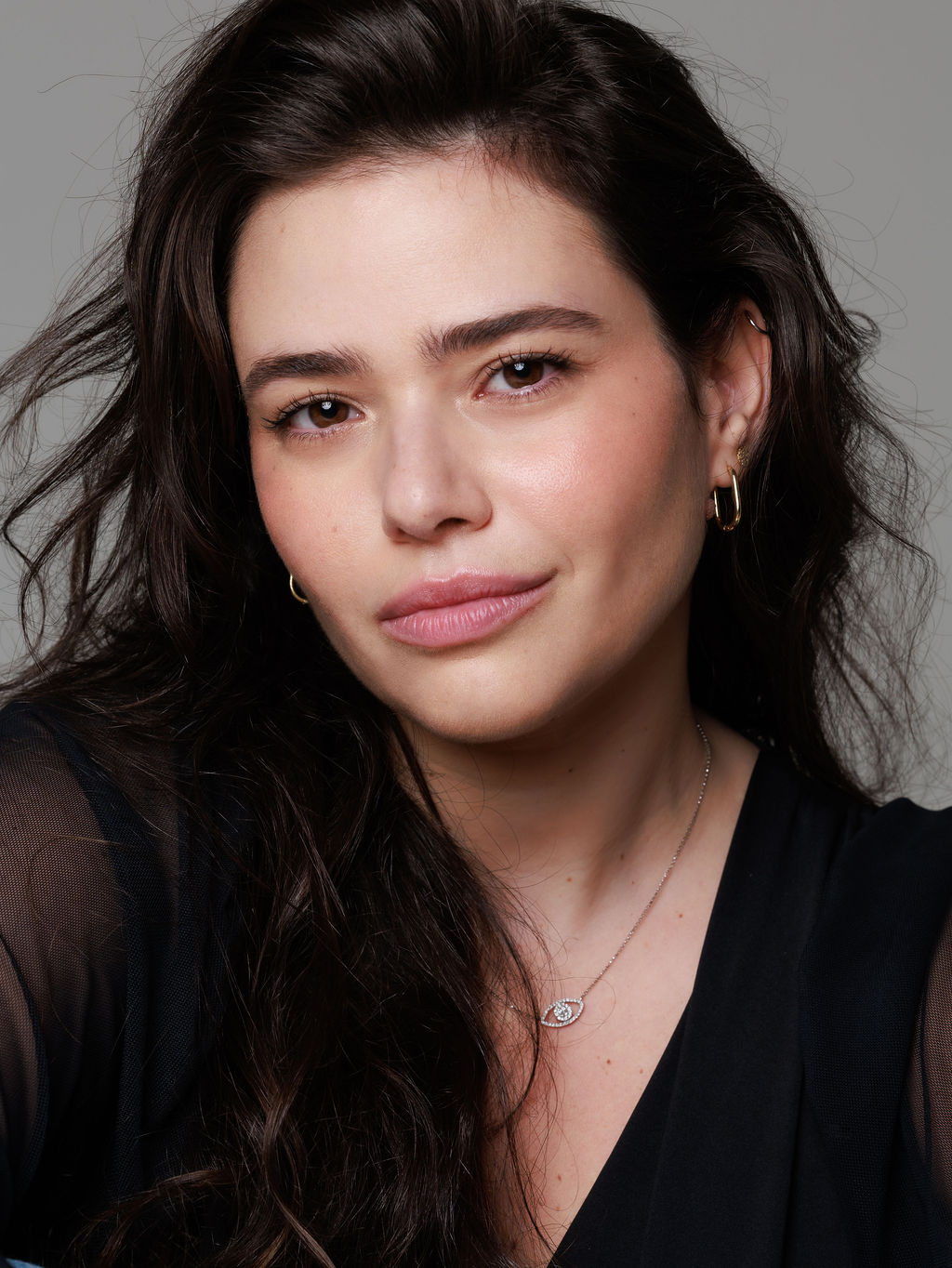 Deborah Sargentelli - Front Management