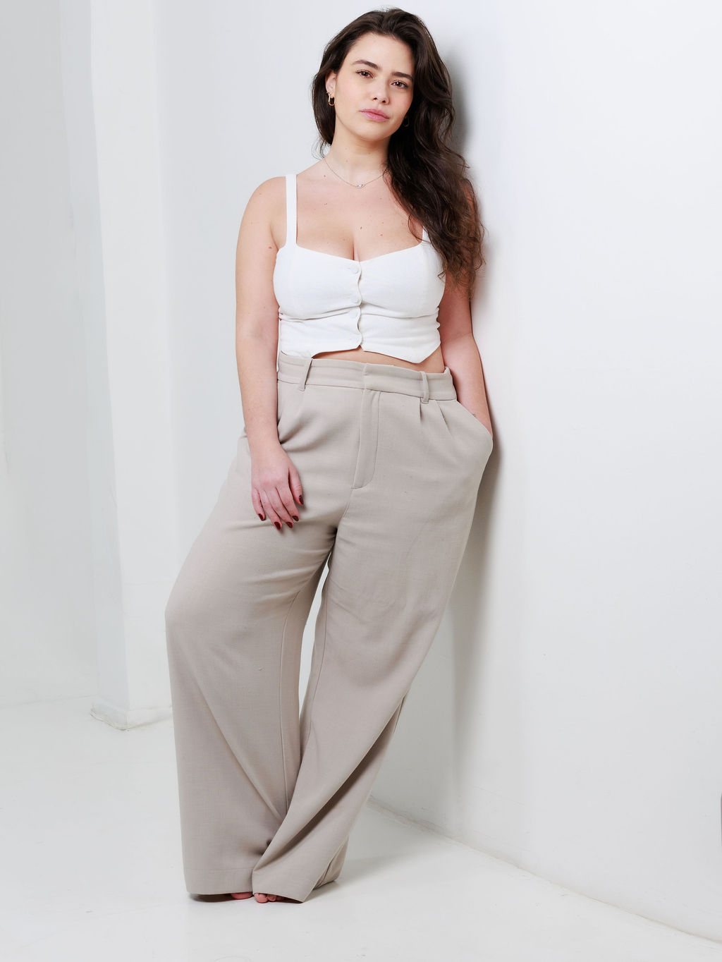 Deborah Sargentelli - Front Management