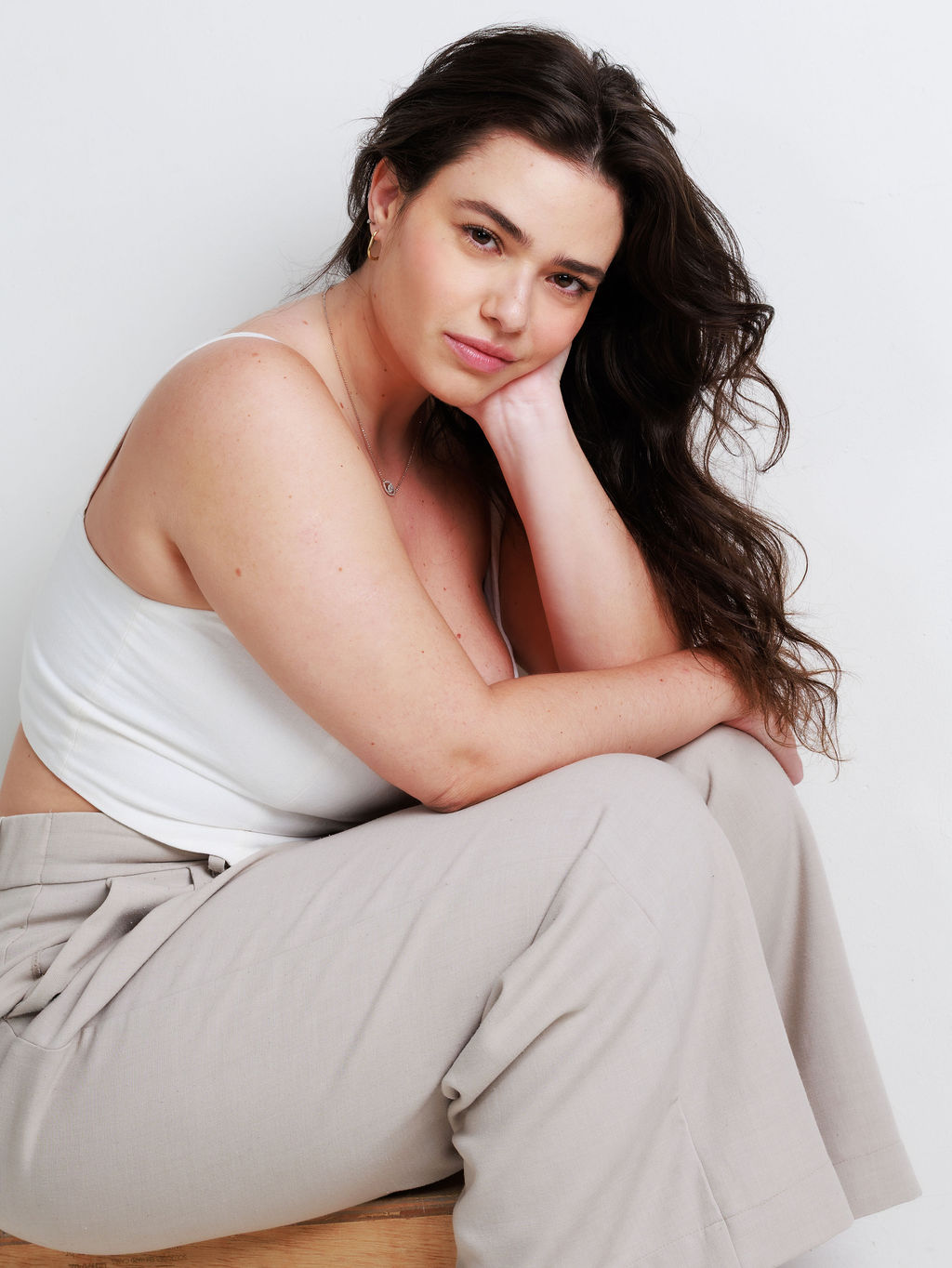 Deborah Sargentelli - Front Management