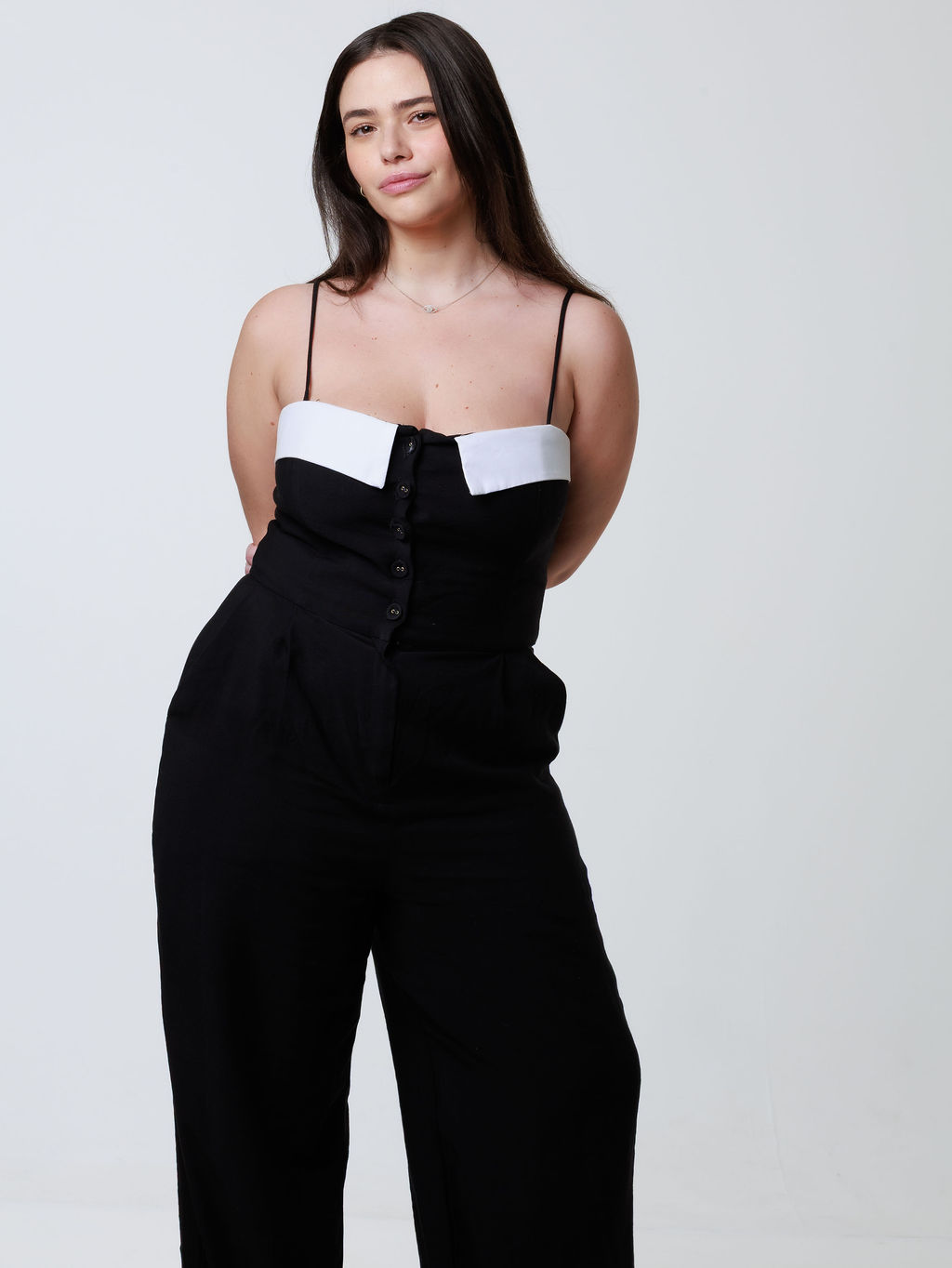 Deborah Sargentelli - Front Management