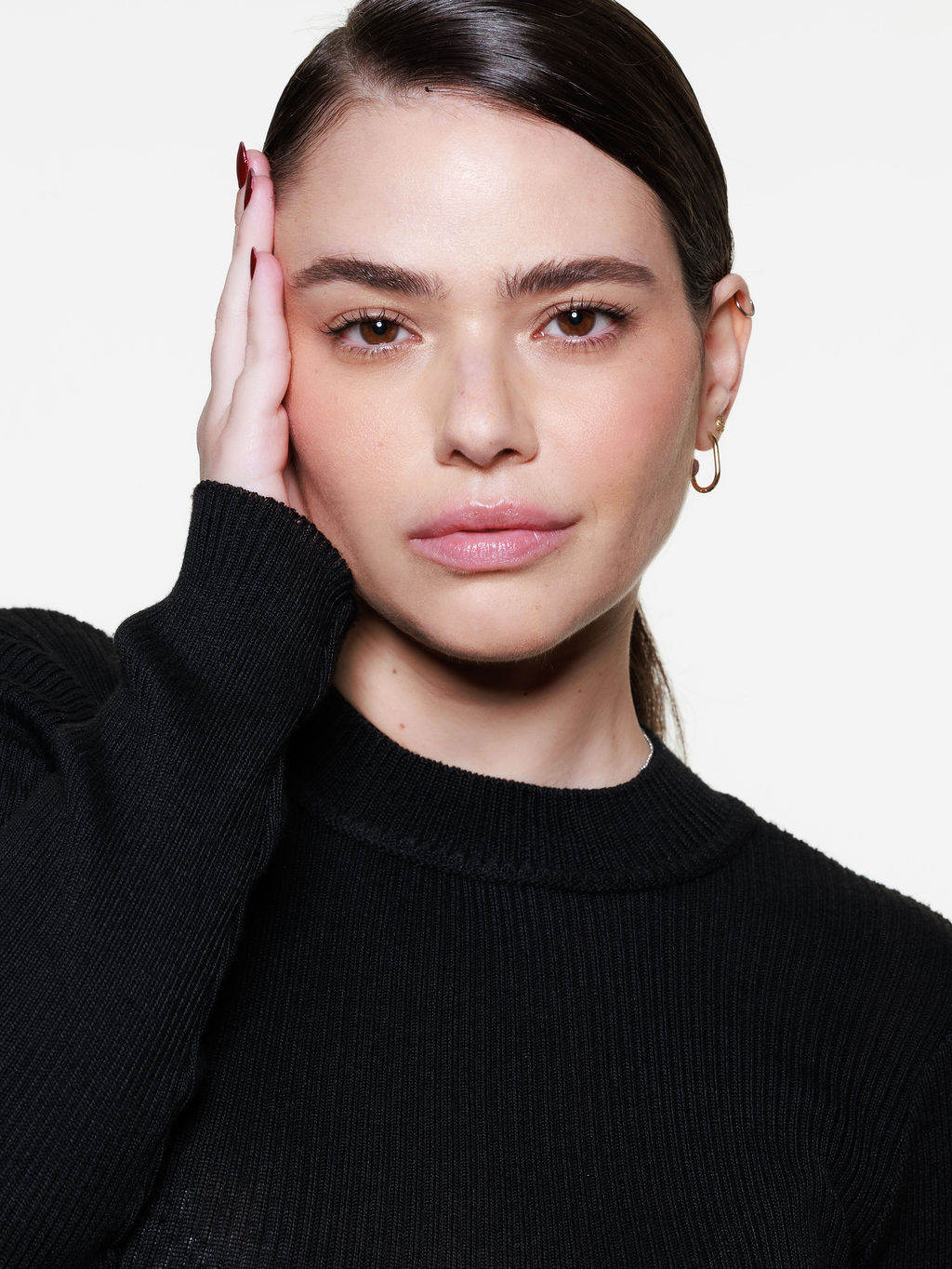 Deborah Sargentelli - Front Management