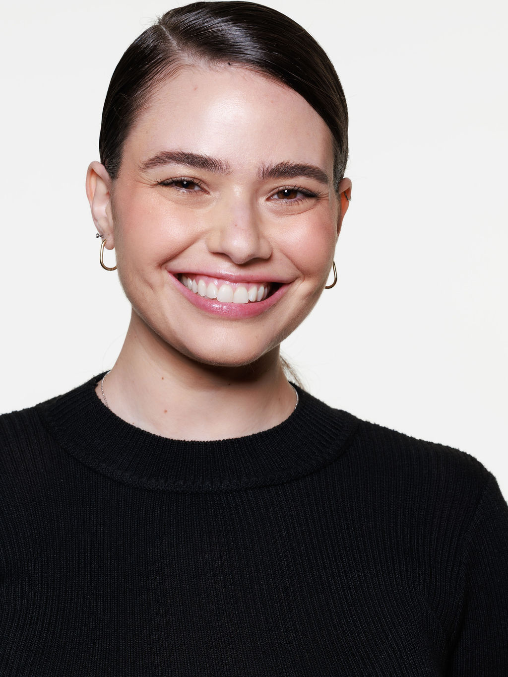 Deborah Sargentelli - Front Management