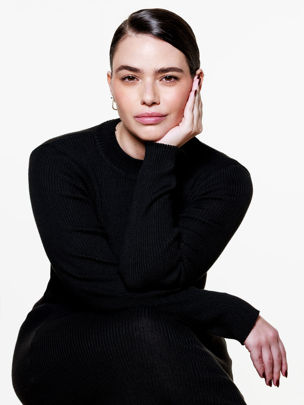 Deborah Sargentelli - Front Management