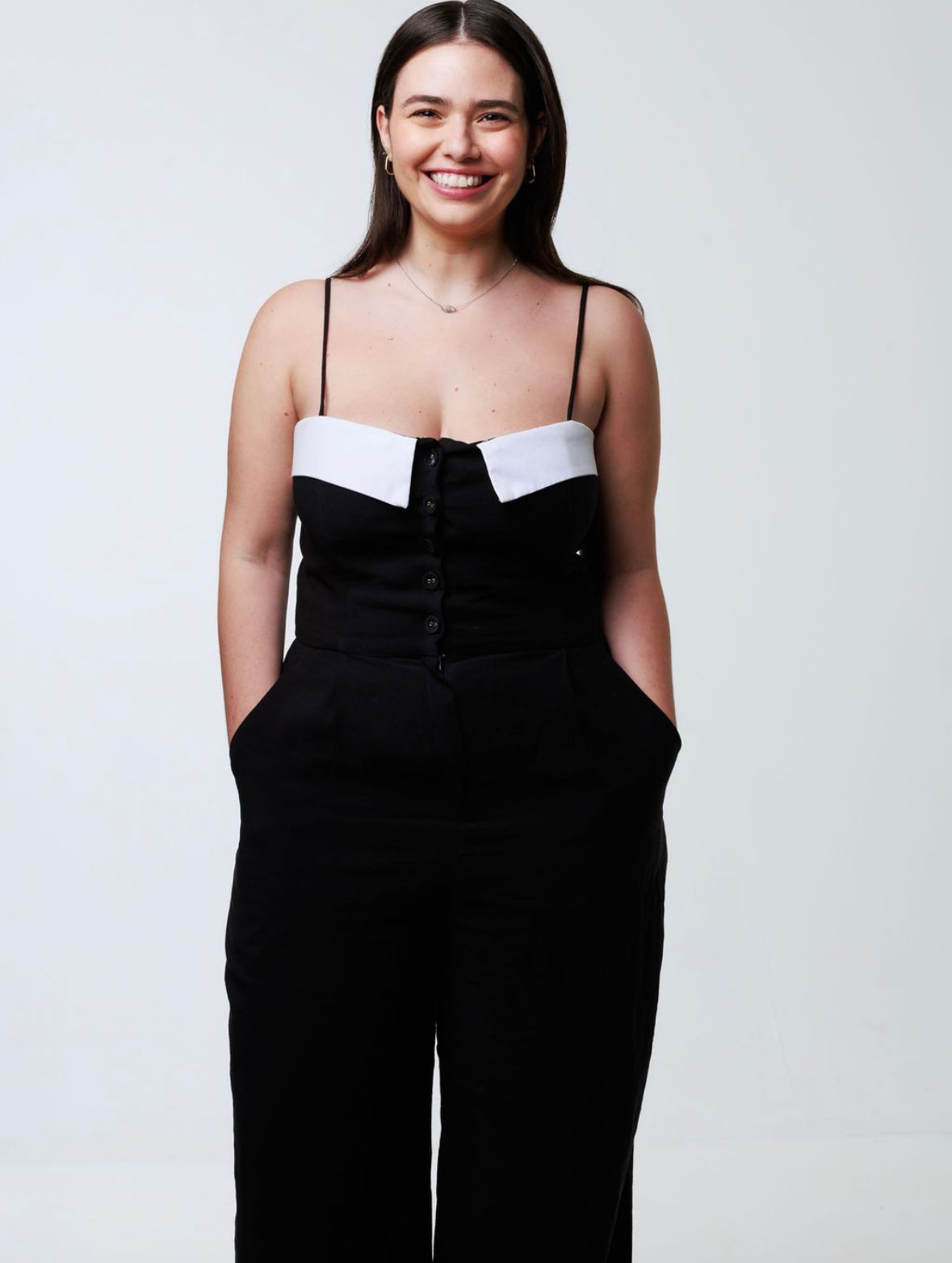 Deborah Sargentelli - Front Management