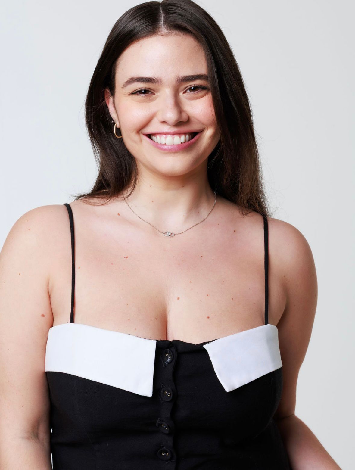 Deborah Sargentelli - Front Management