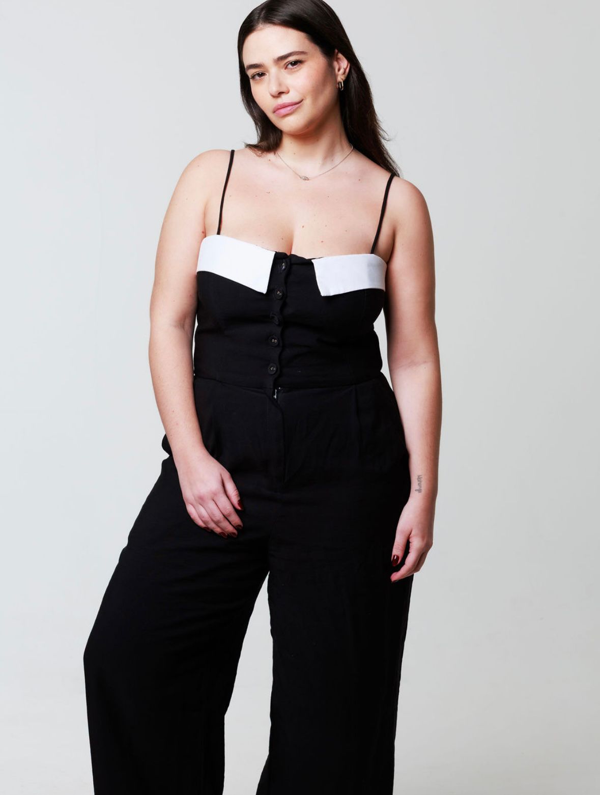 Deborah Sargentelli - Front Management