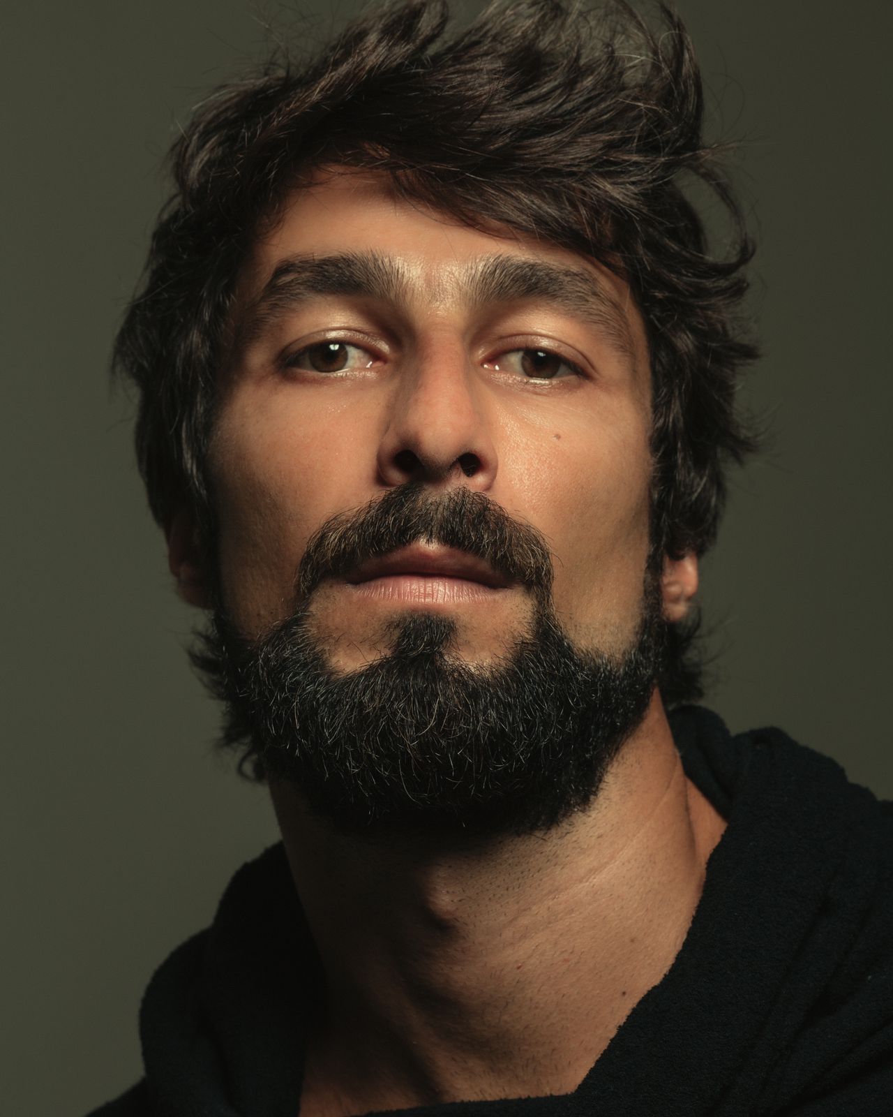 Deco Chaves - Front Management