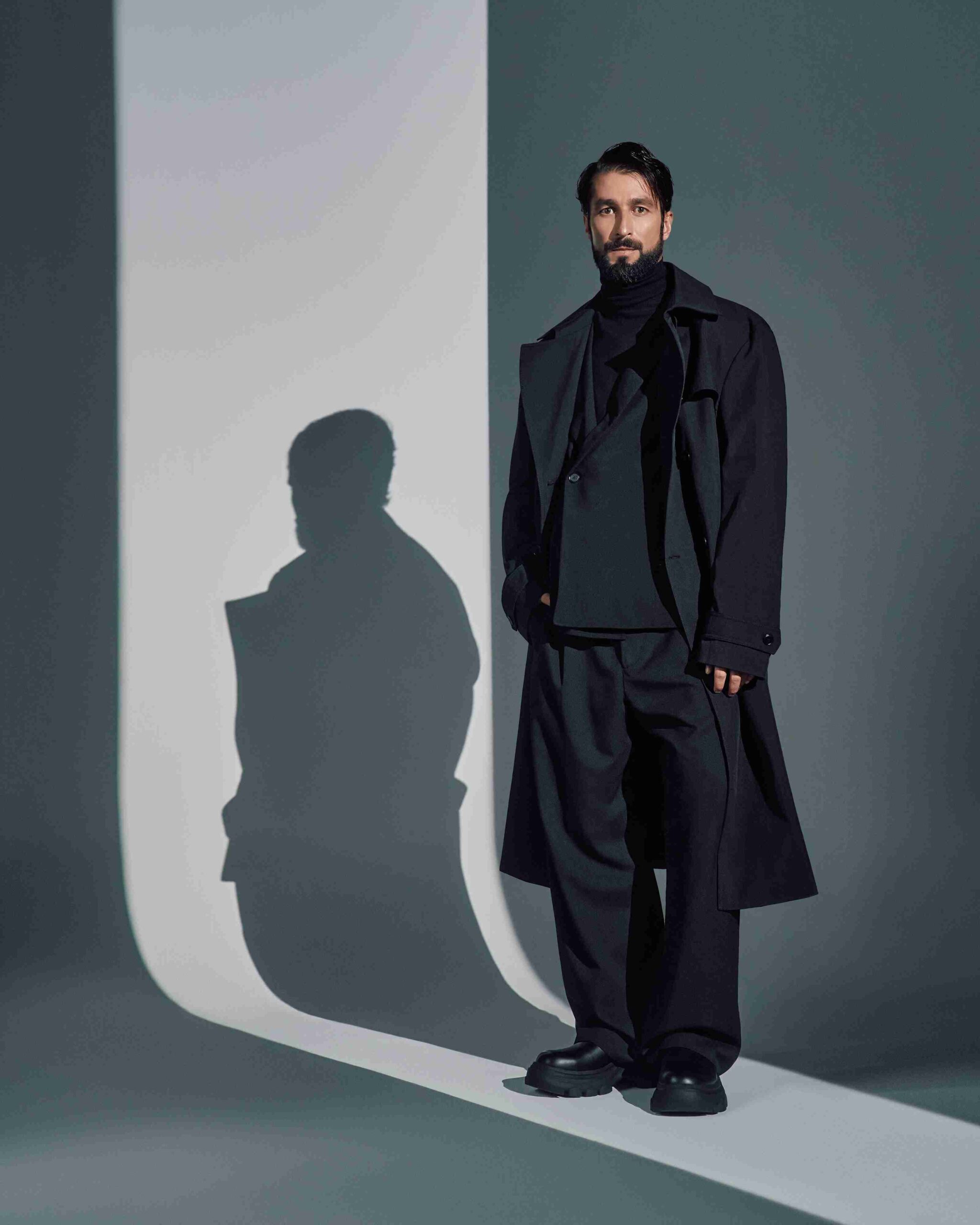 Deco Chaves - Front Management