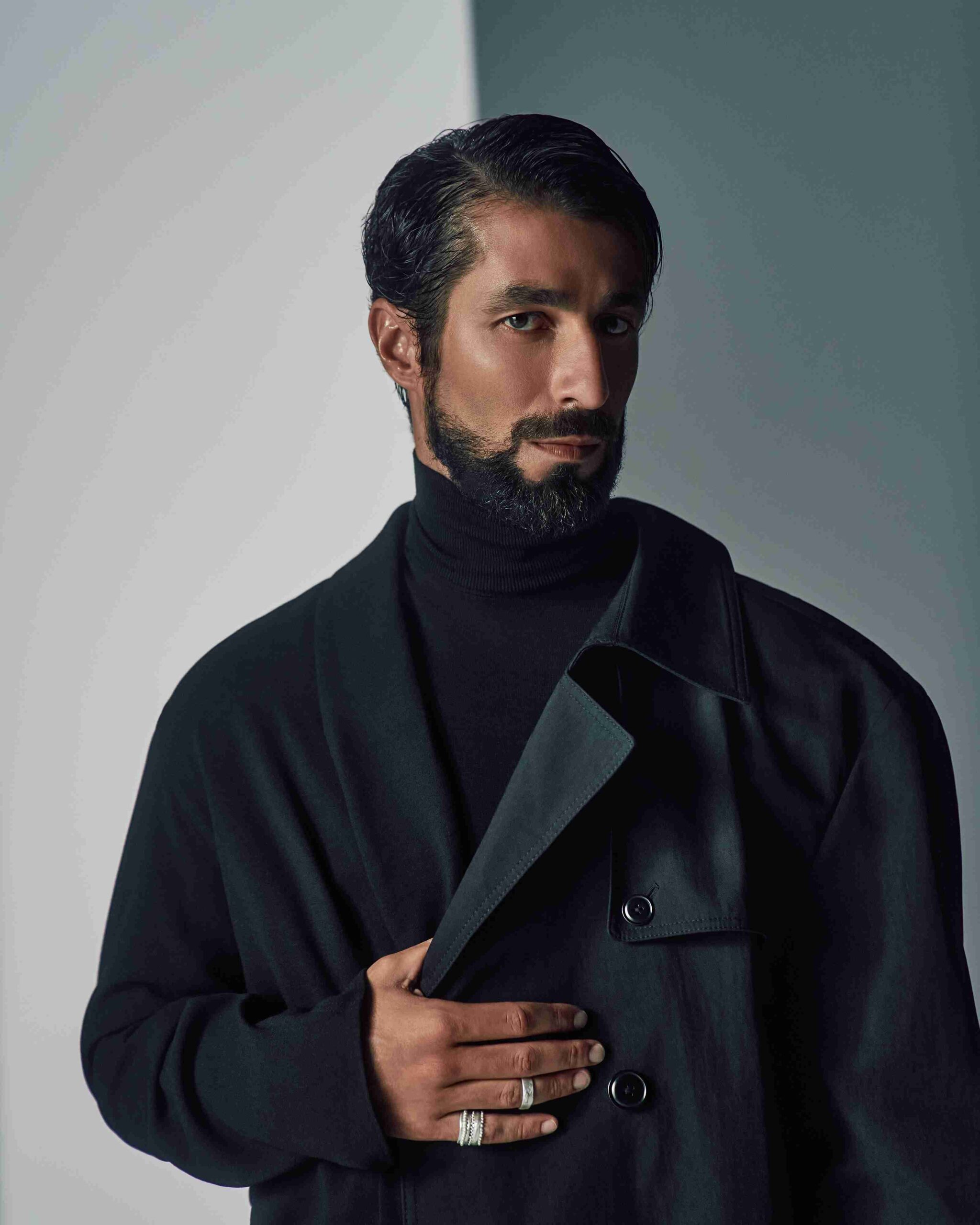 Deco Chaves - Front Management