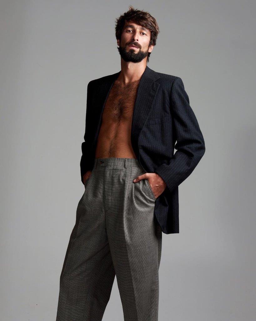 Deco Chaves - Front Management