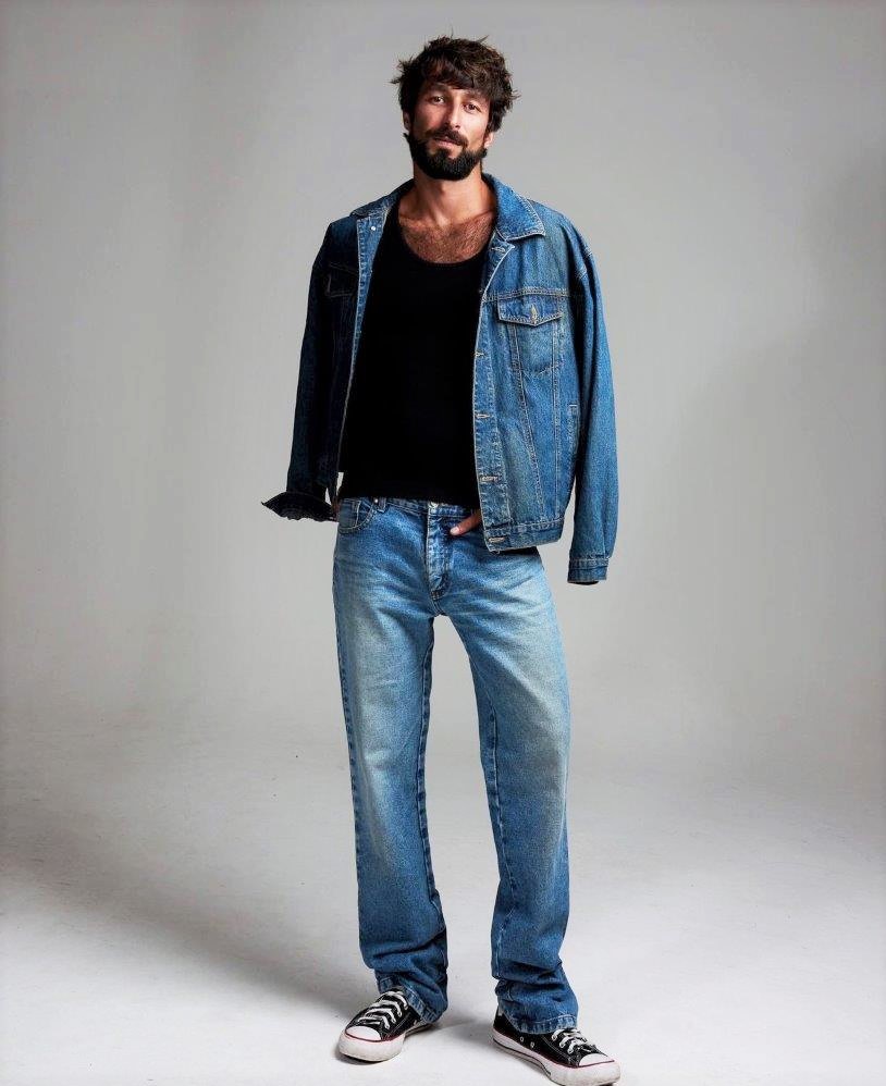 Deco Chaves - Front Management