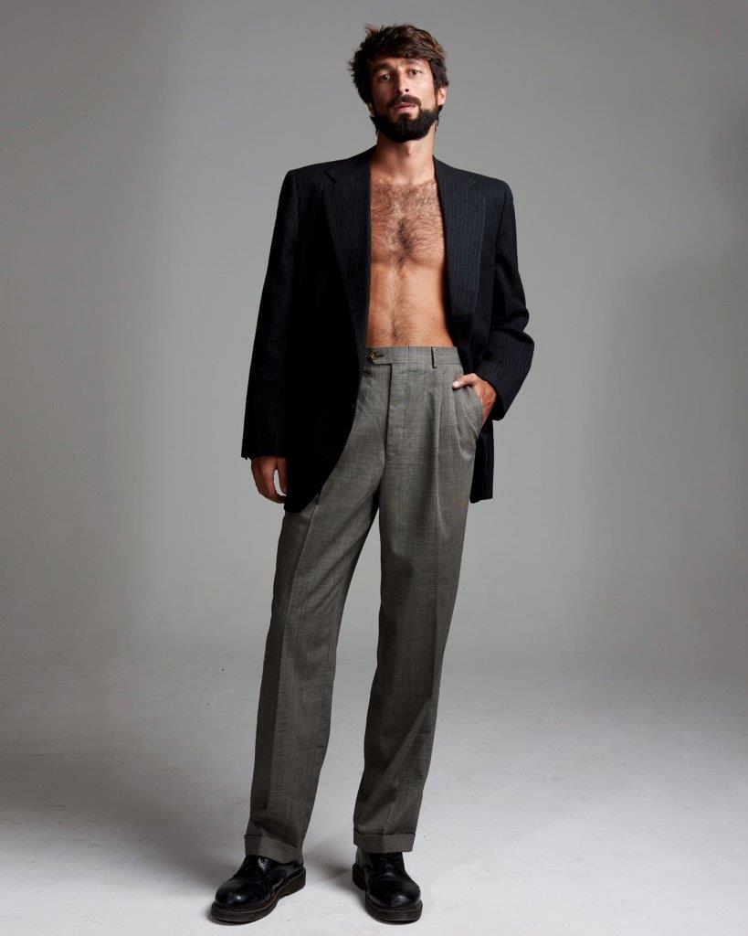 Deco Chaves - Front Management