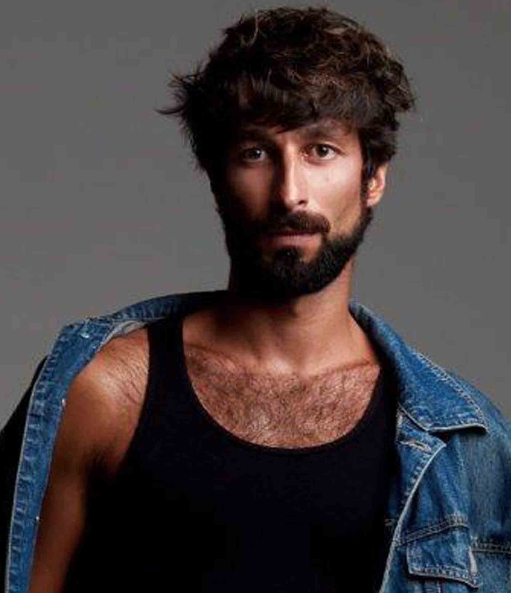 Deco Chaves - Front Management