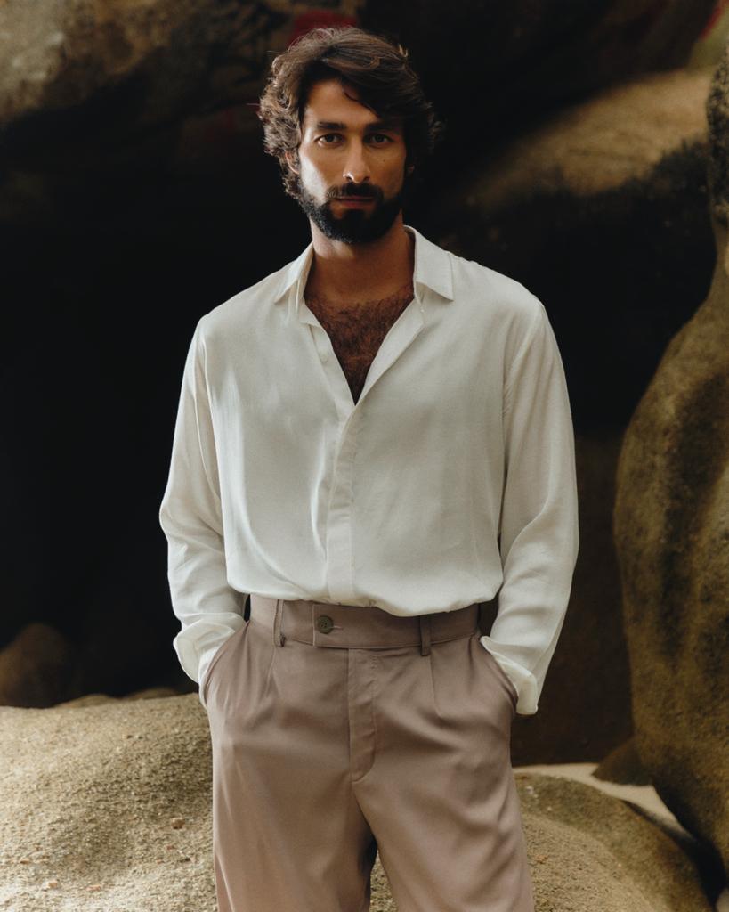 Deco Chaves - Front Management