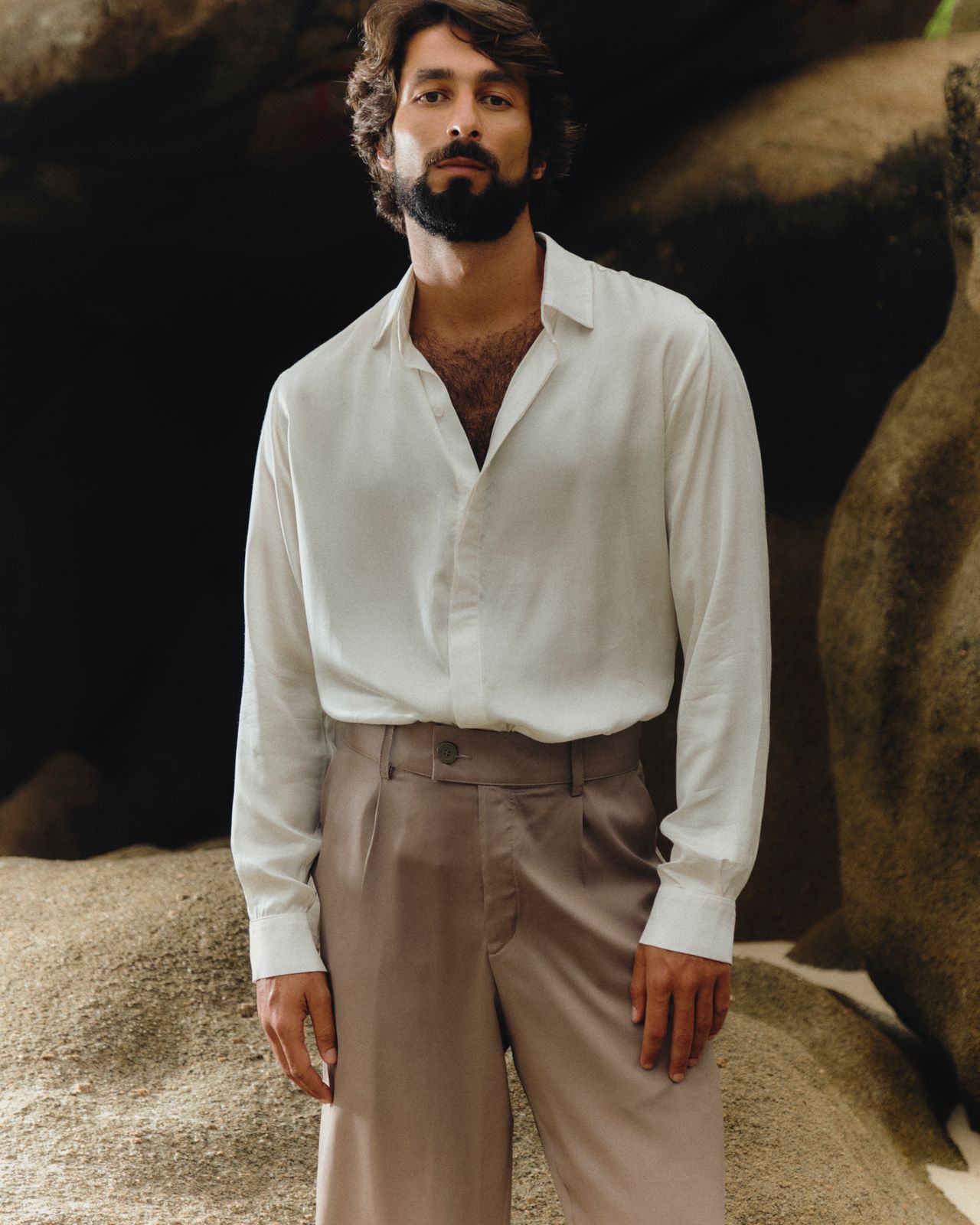 Deco Chaves - Front Management