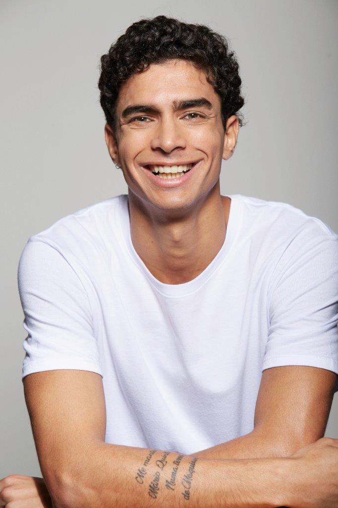 Denner Cezar - Front Management