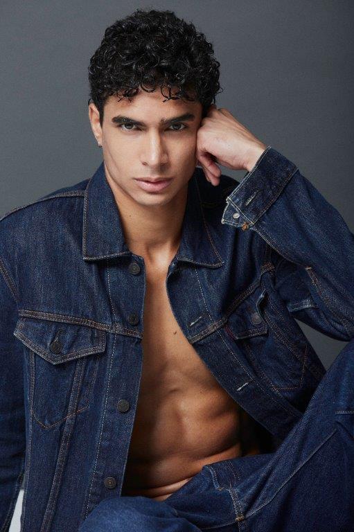 Denner Cezar - Front Management