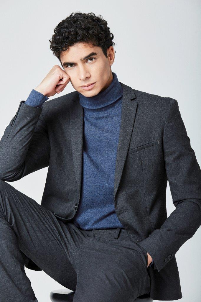 Denner Cezar - Front Management