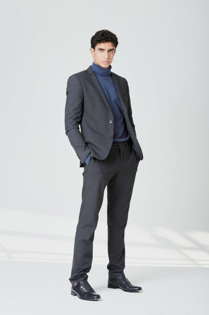 Denner Cezar - Front Management