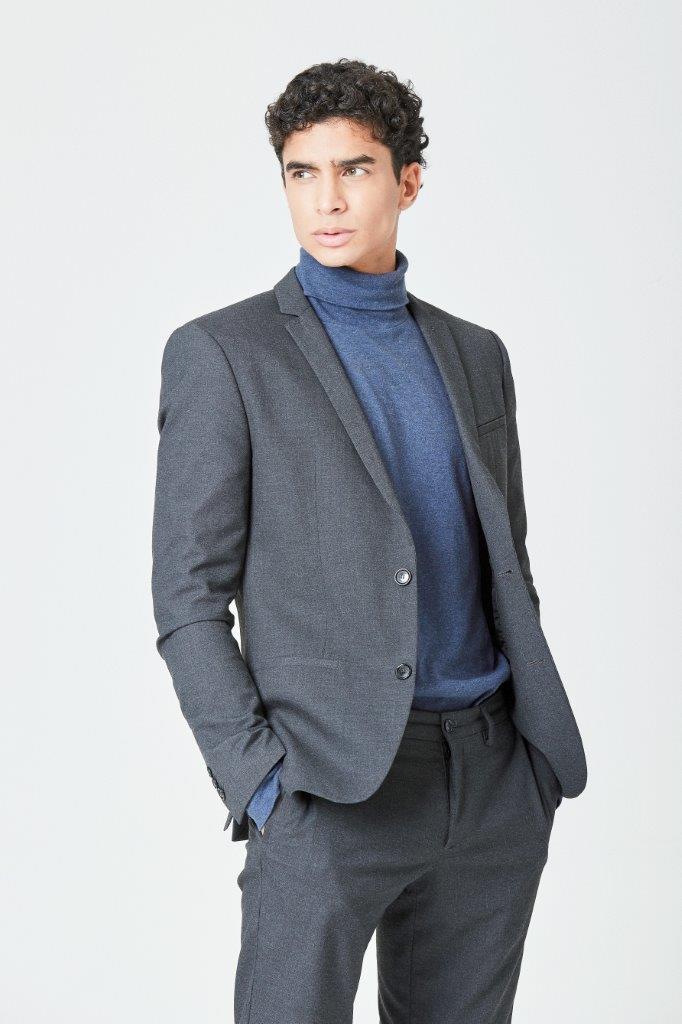 Denner Cezar - Front Management