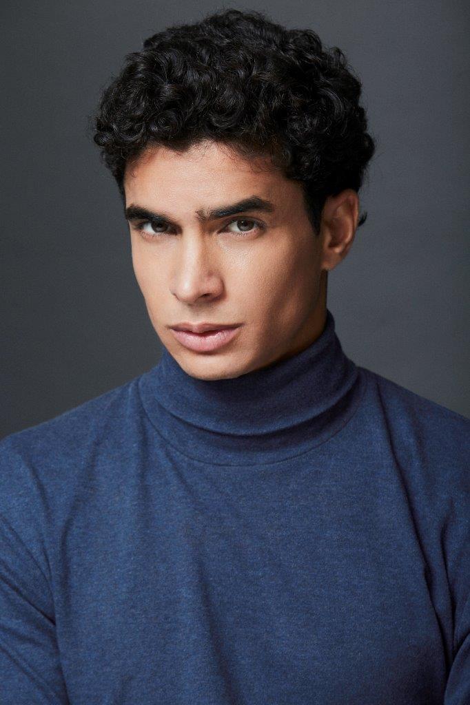 Denner Cezar - Front Management