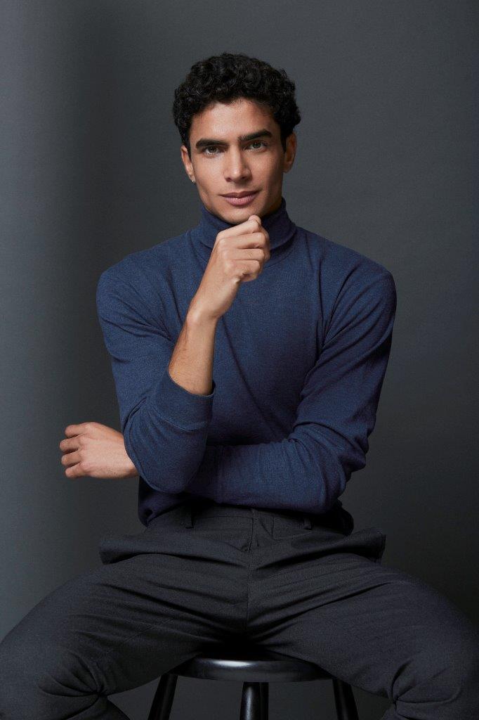 Denner Cezar - Front Management