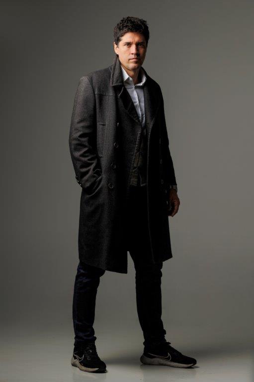 Dino Amaral - Front Management