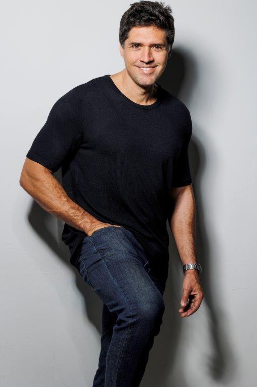 Dino Amaral - Front Management