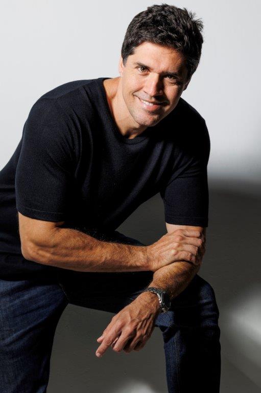 Dino Amaral - Front Management