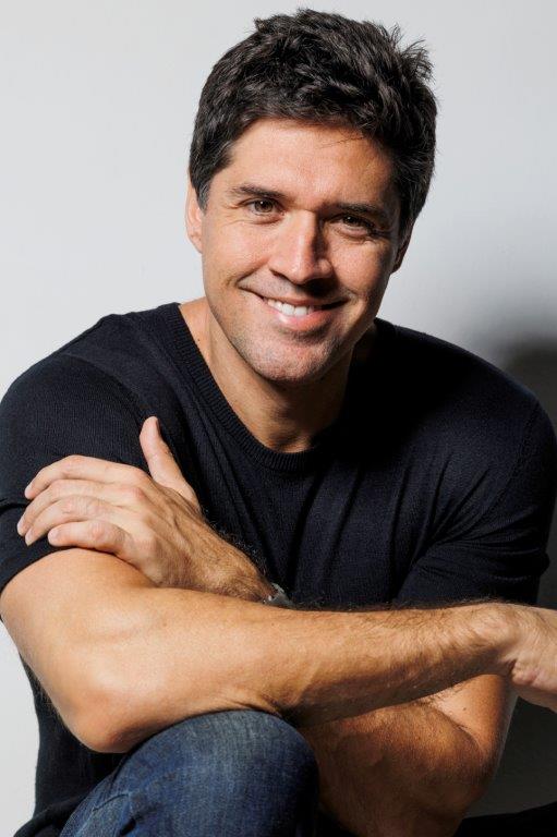 Dino Amaral - Front Management