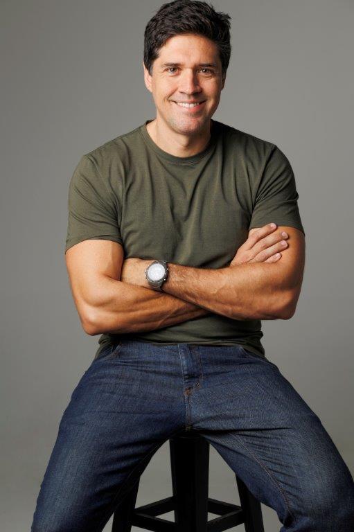 Dino Amaral - Front Management