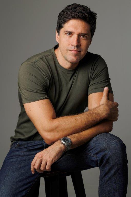 Dino Amaral - Front Management