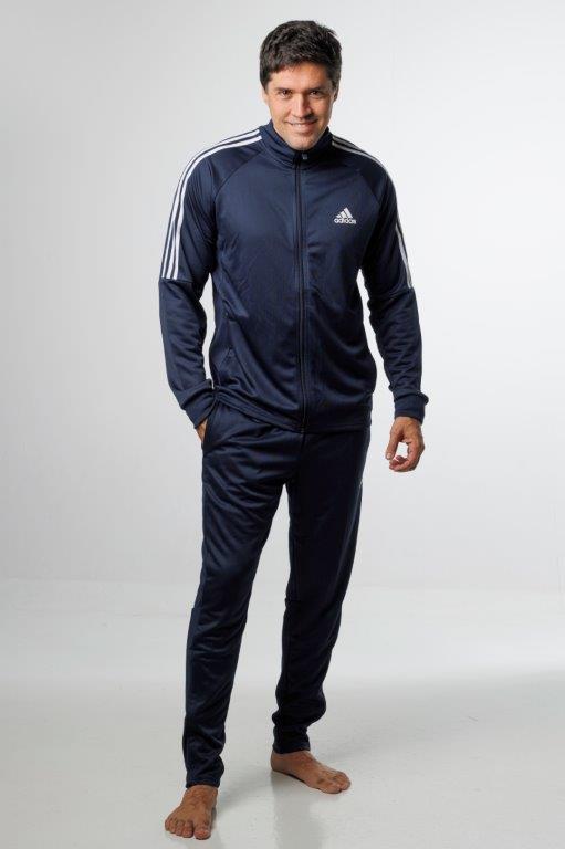 Dino Amaral - Front Management