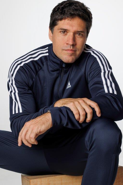 Dino Amaral - Front Management