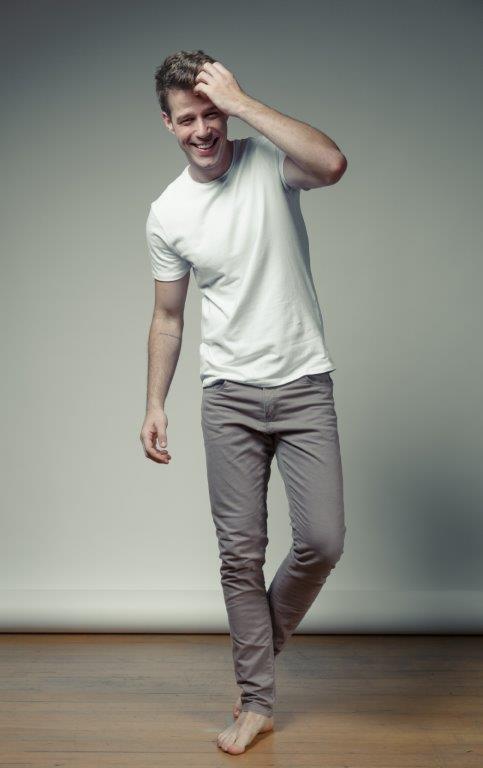 Douglas Zanon - Front Management