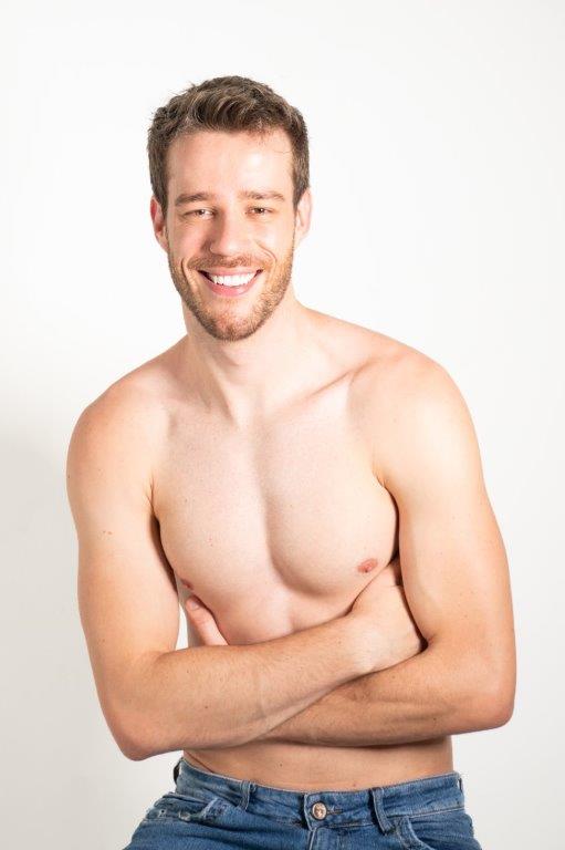 Douglas Zanon - Front Management