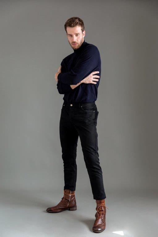 Douglas Zanon - Front Management