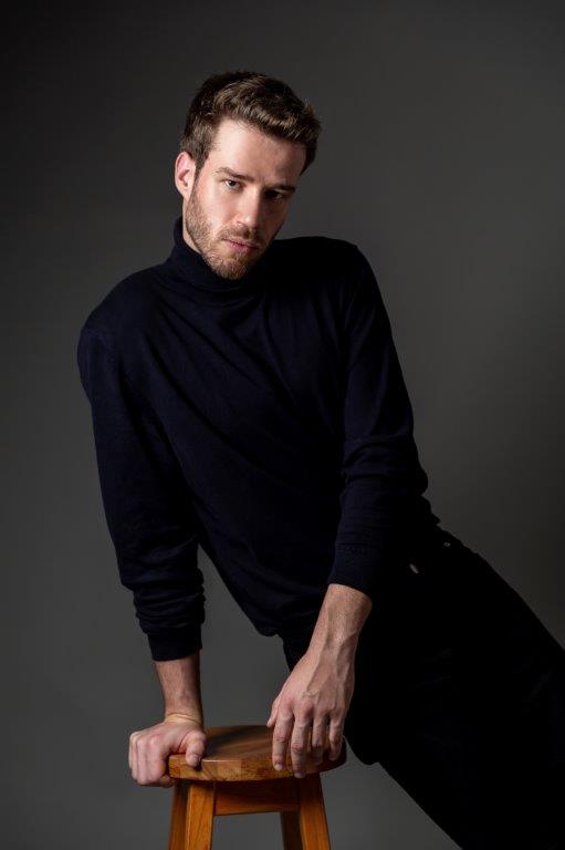 Douglas Zanon - Front Management