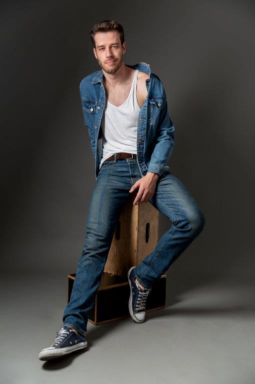 Douglas Zanon - Front Management