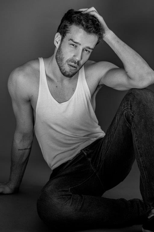 Douglas Zanon - Front Management