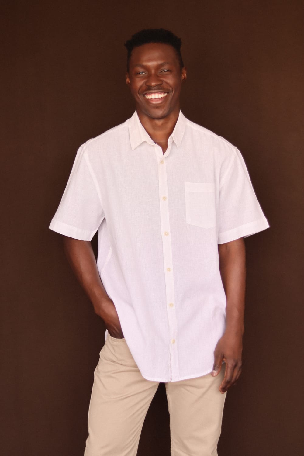 Estevão Miala - Front Management