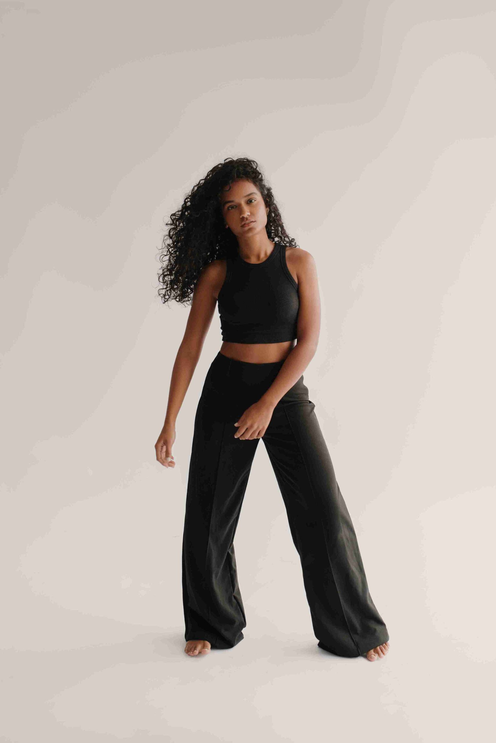 Fernanda Rodrigues - Front Management