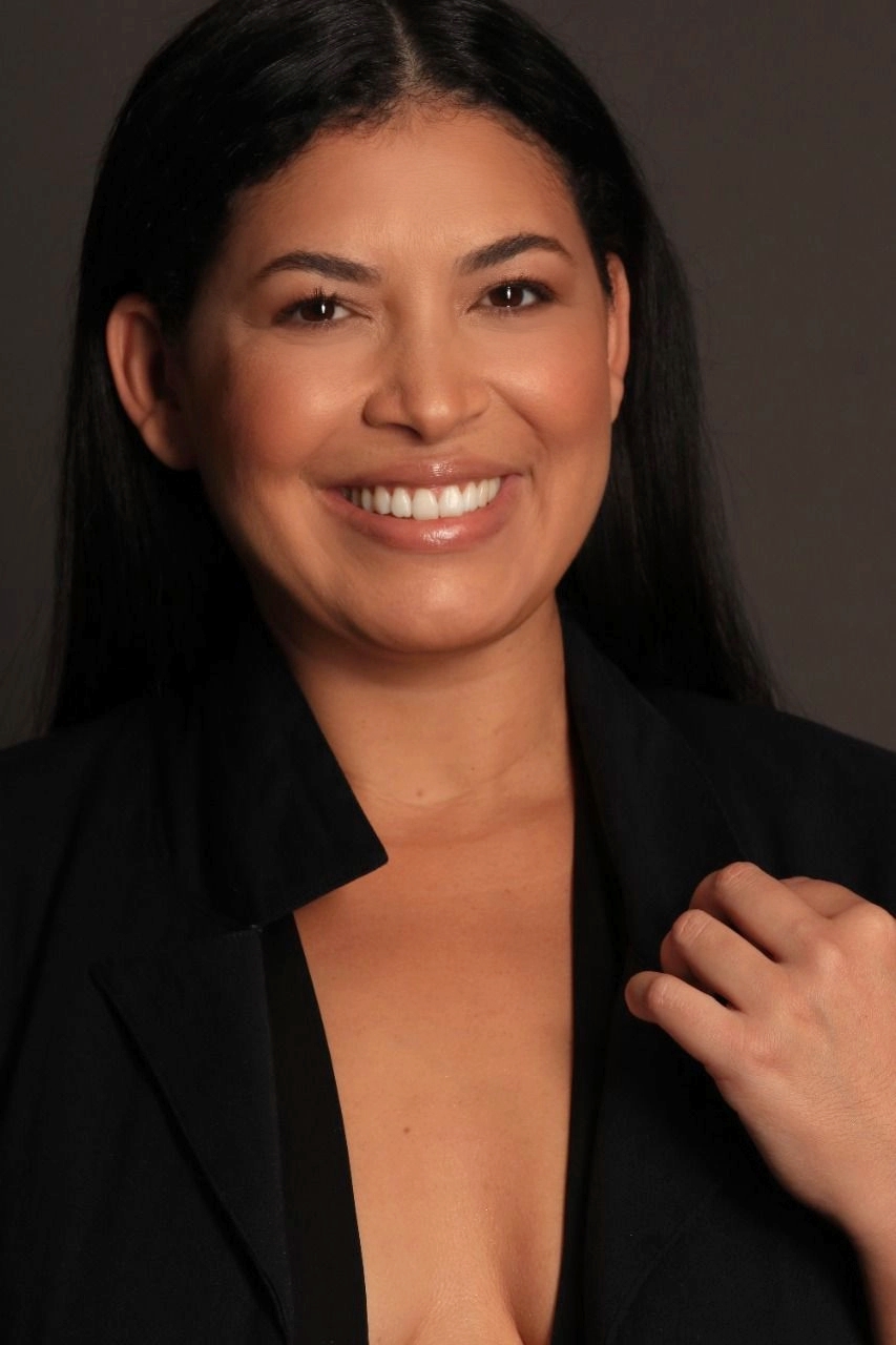 Fernanda Rodrigues - Front Management